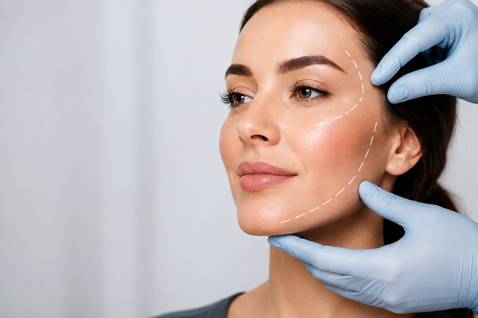 Estética (harmonização facial)